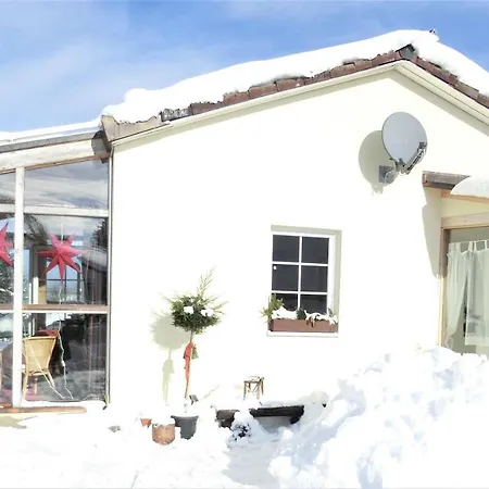 Ferienhaus Christina * Löffingen