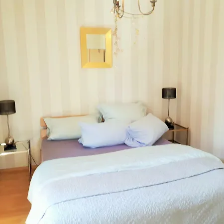 Ferienhaus Christina Διαμέρισμα Löffingen