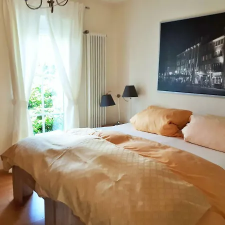 Διαμέρισμα Ferienhaus Christina Löffingen