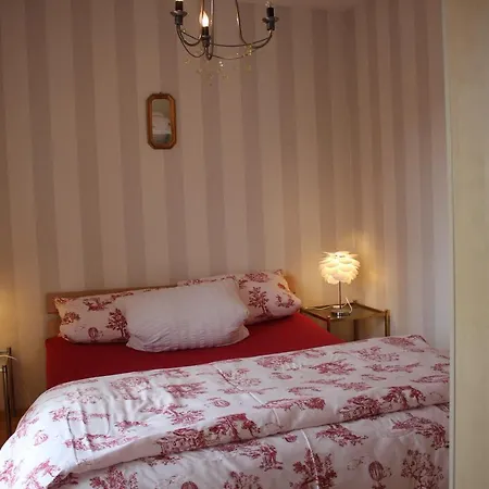 Διαμέρισμα Ferienhaus Christina