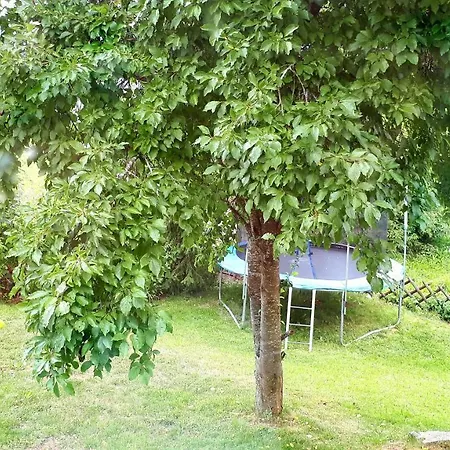 Διαμέρισμα Ferienhaus Christina *