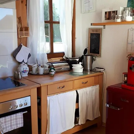 Ferienhaus Christina Διαμέρισμα *
