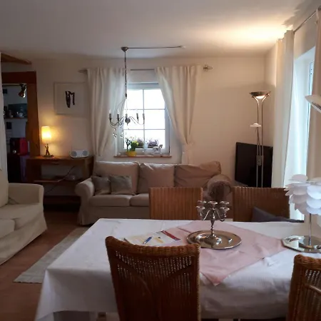 Ferienhaus Christina Διαμέρισμα Löffingen