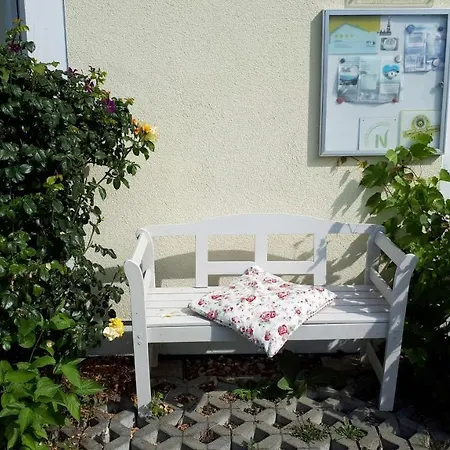 Ferienhaus Christina Διαμέρισμα *