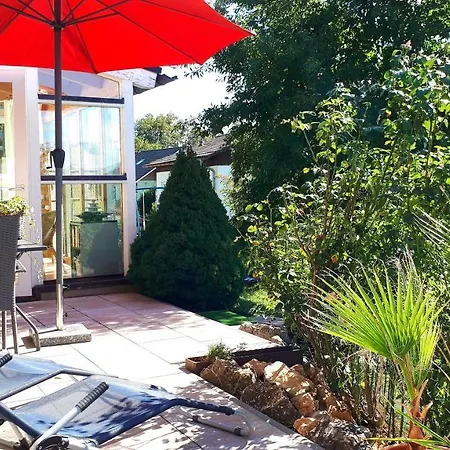 Ferienhaus Christina Διαμέρισμα
