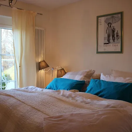 Διαμέρισμα Ferienhaus Christina *