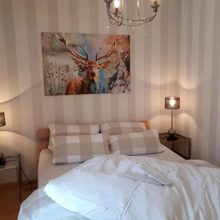Ferienhaus Christina Löffingen