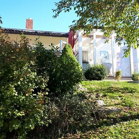 Ferienhaus Christina Löffingen