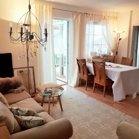 Ferienhaus Christina Διαμέρισμα