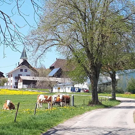 Ferienhaus Christina