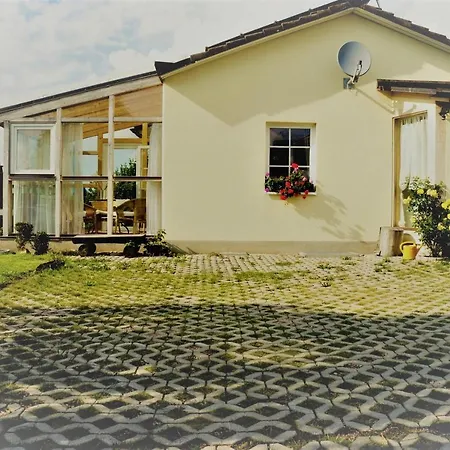 Διαμέρισμα Ferienhaus Christina