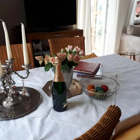 Ferienhaus Christina Διαμέρισμα