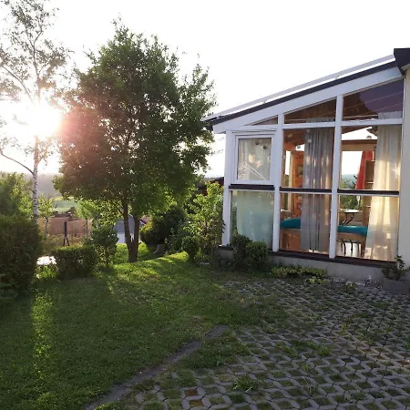 Ferienhaus Christina Διαμέρισμα